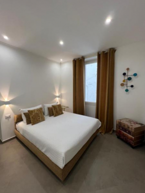 Villa Lualdi Suite Sanremo San Remo
